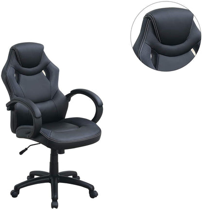 Office Chair Upholstered Chair Relax Gaming Office