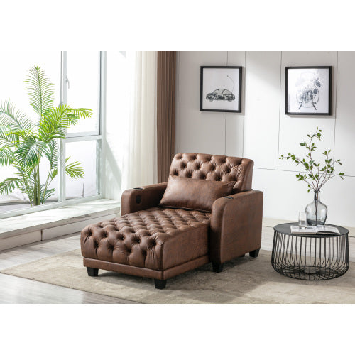 COOLMORE  Living Room Leisure Sofa /Barry sofa