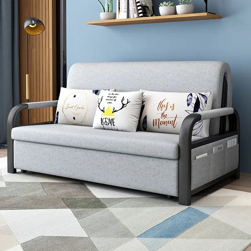 Modern Sleeper Sofa Upholstery & Storage