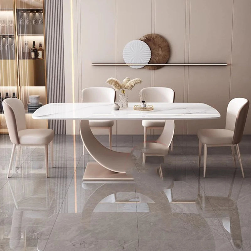 Dining Table: Unique Nordic, Space-Saving, Modern Italian, Big Dining Tables