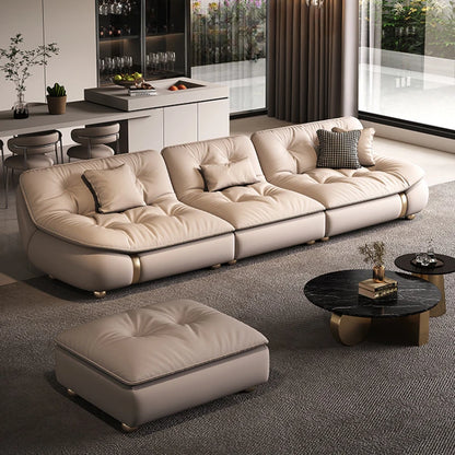 New Arrival Living Room Sofas Modern Luxury Italian Lounge