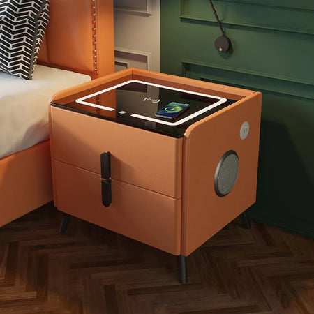 Smart Bedside Table