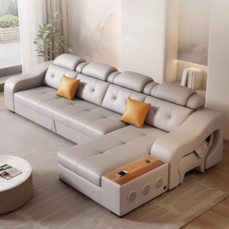 Luxury Living Room Sofa Chairs - Sleeper, Storage, Designer