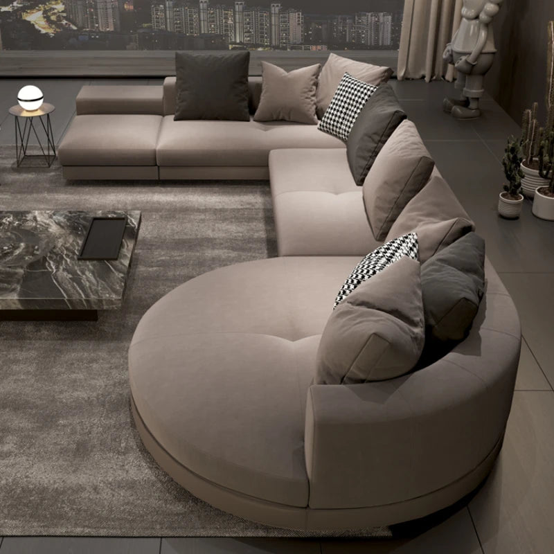 Designer Fancy Sofa Chair: New Arrival, Modern Luxury Lounge, Floor Sofa