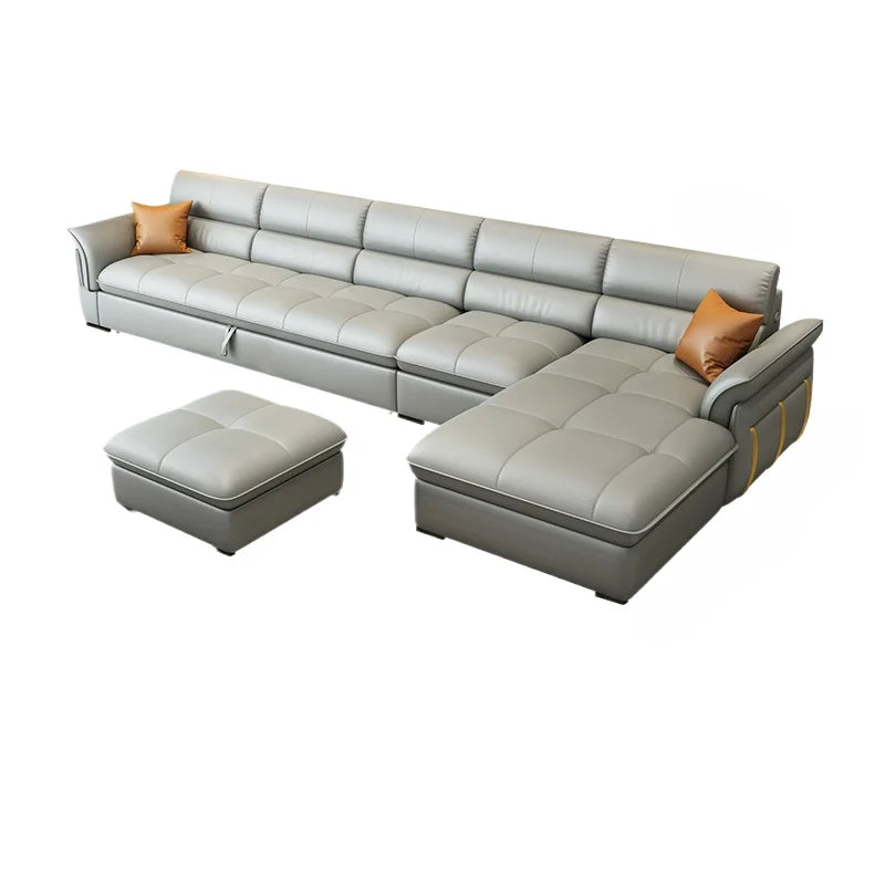 Modern Relaxing Sofas - Italian Designer Recliner & Corner Lounge