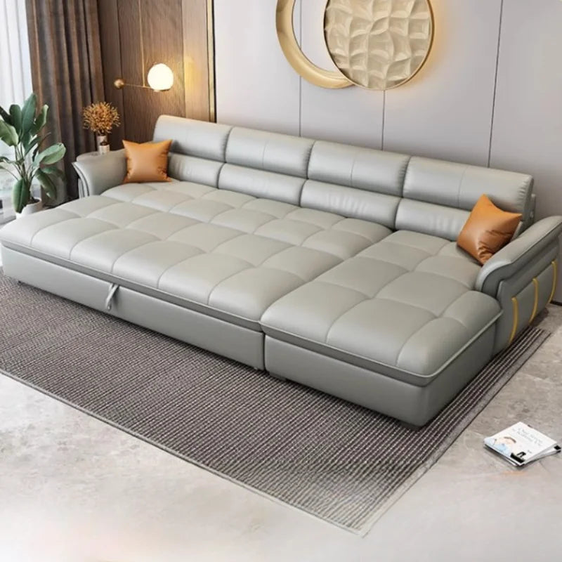 Modern Relaxing Sofas - Italian Designer Recliner & Corner Lounge