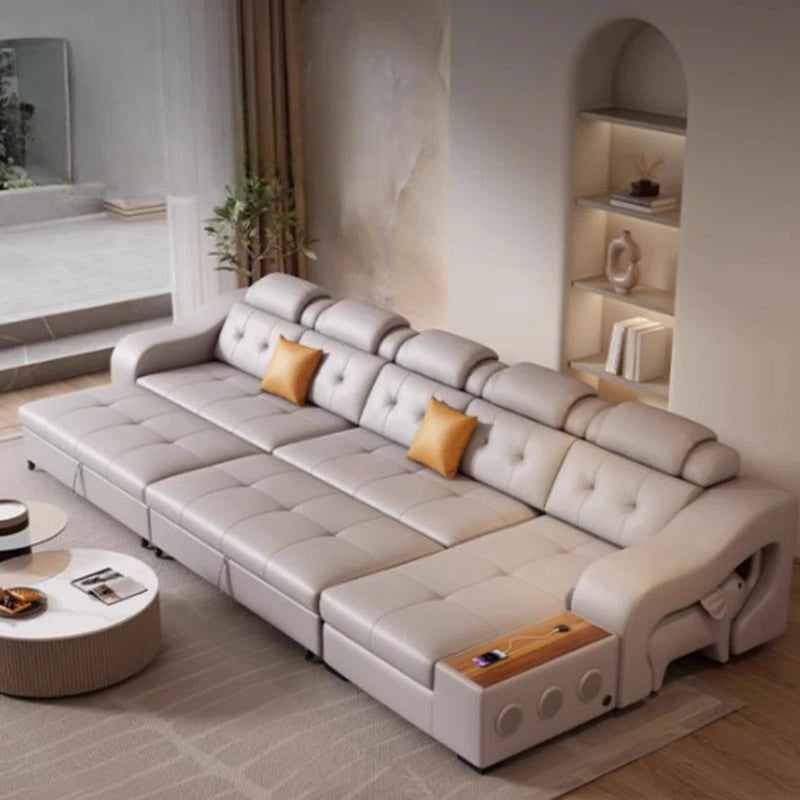 Luxury Living Room Sofa Chairs - Sleeper, Storage, Designer