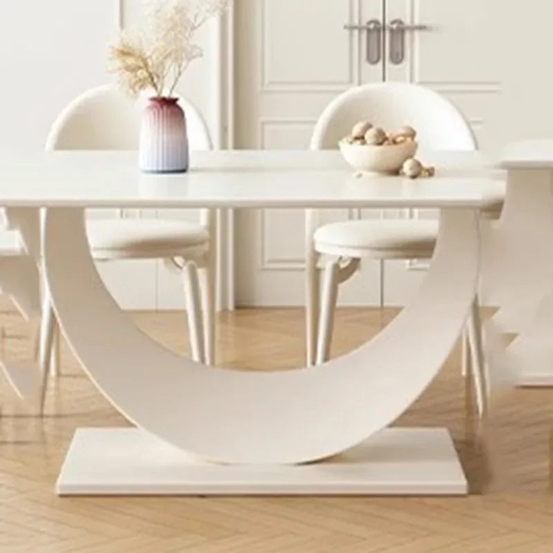 Dining Table: Unique Nordic, Space-Saving, Modern Italian, Big Dining Tables