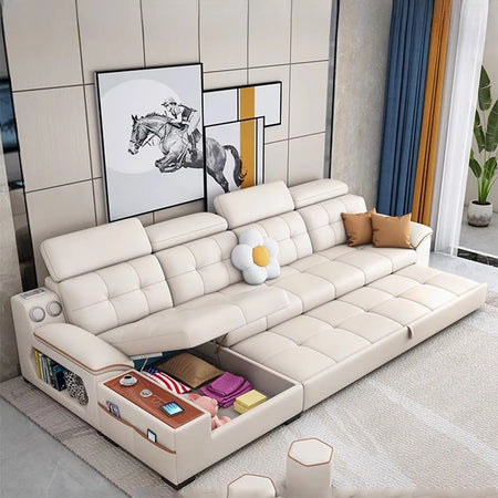 Sleeper Sofas & Sectional