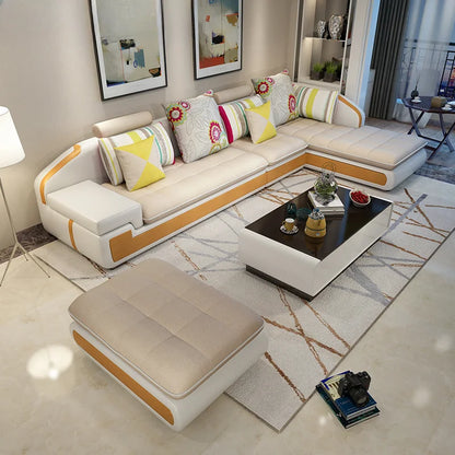 Modern Sofas: Fancy Luxury Designer, Loveseat, Floor Sectional