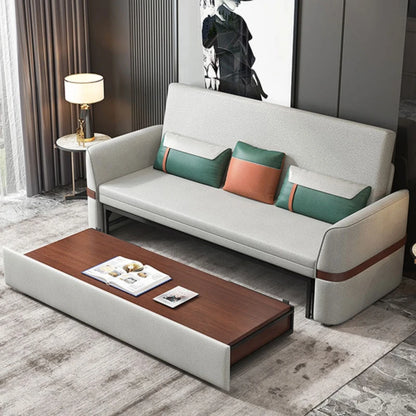 Multi-Functional Sofa Bed Fancy Modern Designer Reclining