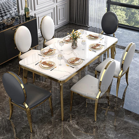 Dining Table Set