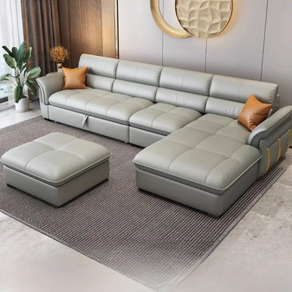 Modern Relaxing Sofas - Italian Designer Recliner & Corner Lounge