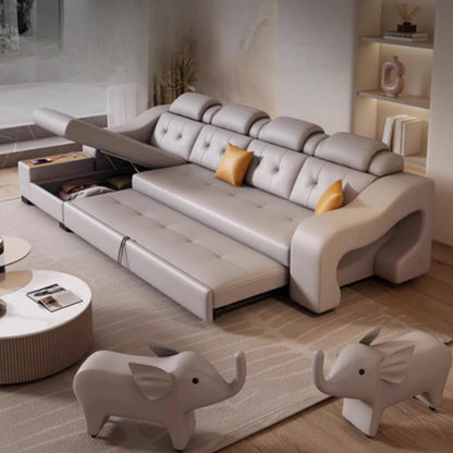 Luxury Living Room Sofa Chairs - Sleeper, Storage, Designer