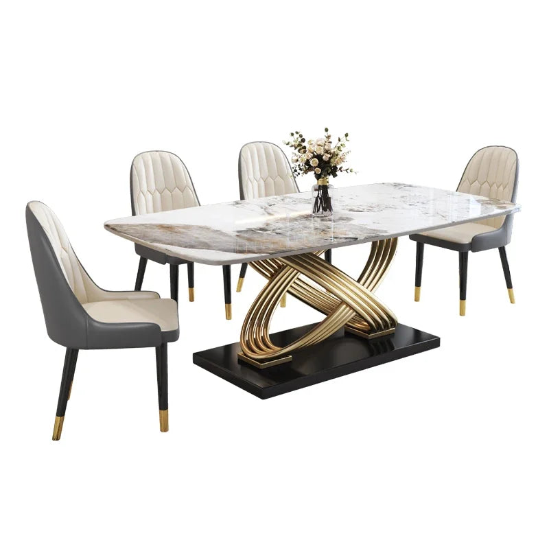 Slate Dining Tables: Modern Design, Coffee, Living Room, Nordic, Kitchen Furniture