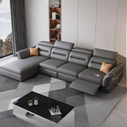 Modern Bedroom Sofa & Recliner - Large Relaxing Armchair Daybed