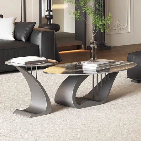 Smart Coffee Table