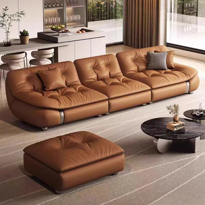 New Arrival Living Room Sofas Modern Luxury Italian Lounge