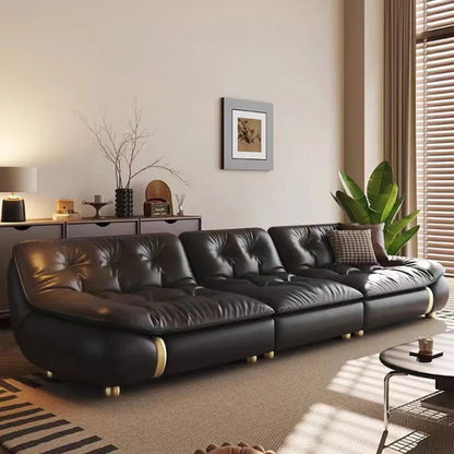 New Arrival Living Room Sofas Modern Luxury Italian Lounge