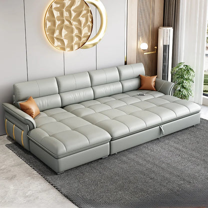 Modern Relaxing Sofas - Italian Designer Recliner & Corner Lounge