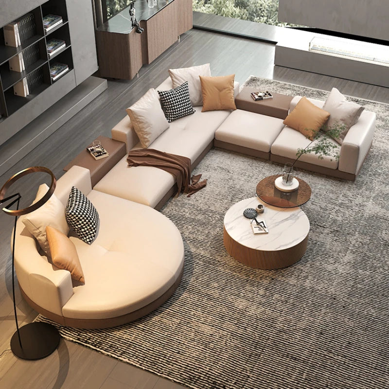 Designer Fancy Sofa Chair: New Arrival, Modern Luxury Lounge, Floor Sofa