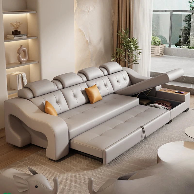 Luxury Living Room Sofa Chairs - Sleeper, Storage, Designer