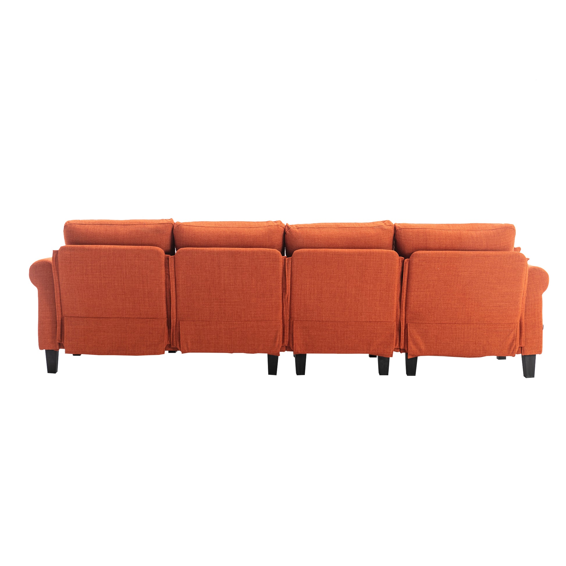 COOLMORE Accent sofa sectional Living room