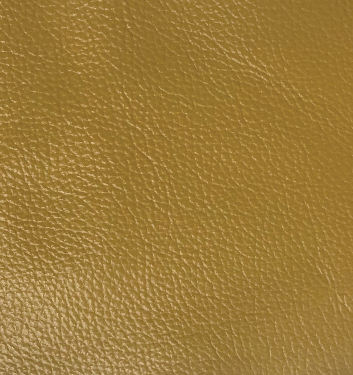 Valeria Sofa, Mustard Leather