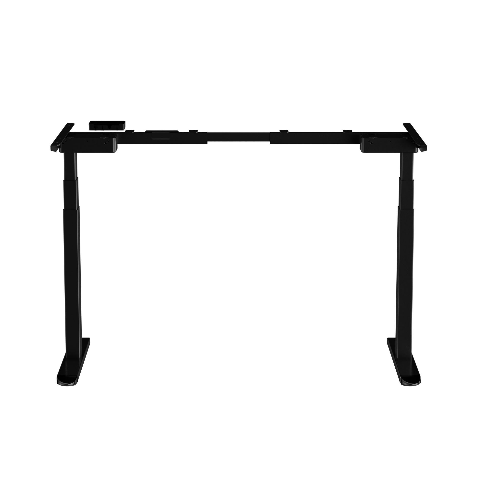 Electric Stand up Desk Frame Height Adjustable