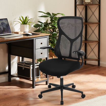 Ergonomic Executive Office Chair Breathable Mesh Computer Chair