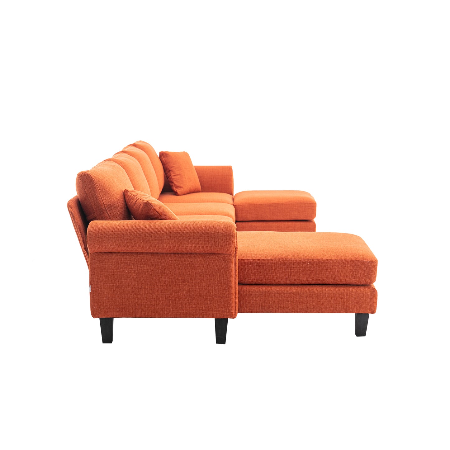 COOLMORE Accent sofa sectional Living room