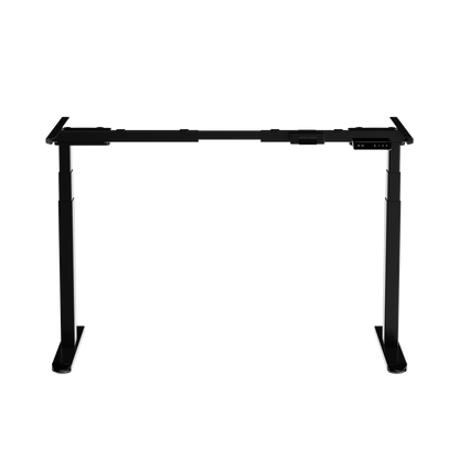 Electric Stand up Desk Frame Height Adjustable