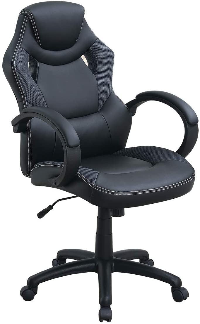 Office Chair Upholstered Chair Relax Gaming Office