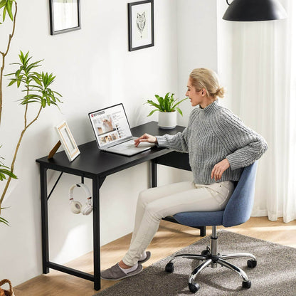 Modern Simple Style Wooden Work Office Desks with Storage