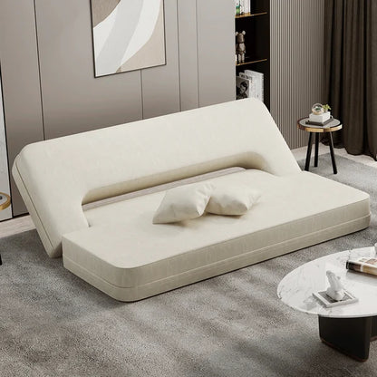 Modern Folding  Full Sleeper Sofa Bed