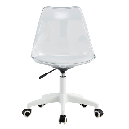 Home Office Desk Chairs, Adjustable 360 °Swivel Chair