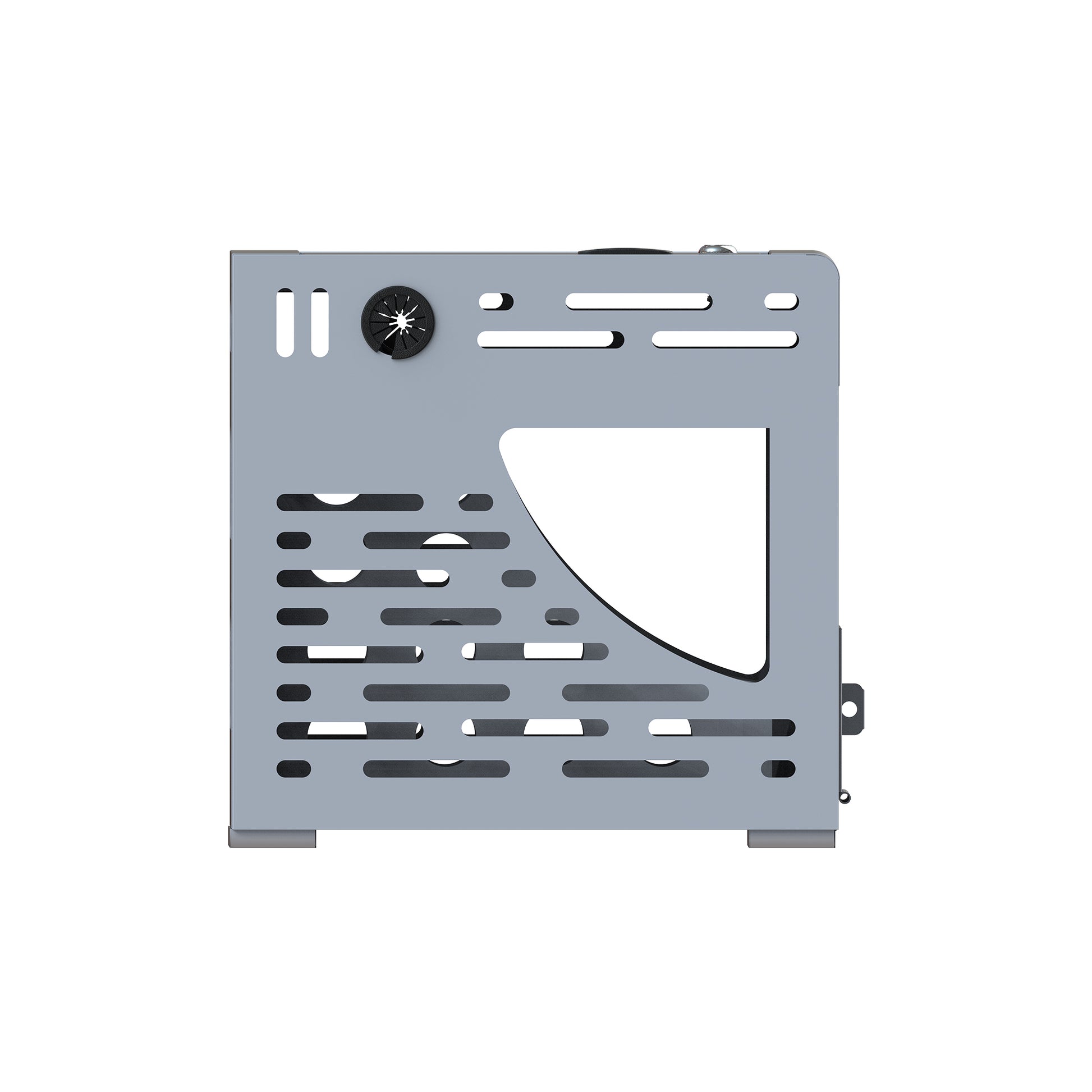 Bay Charging Cabinet for Laptop, Chromebook, Locking Charging Station