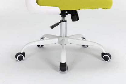 Ergonomic Mesh Office Chair with 3D Adjustable Lumbar Support