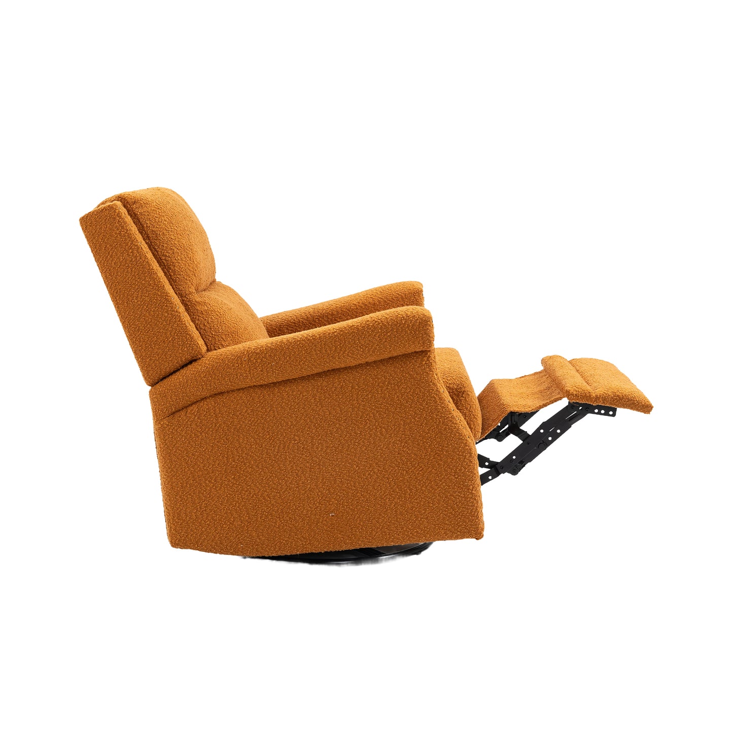 Swivel Recliner Chair, 360 Degree Swivel Chair