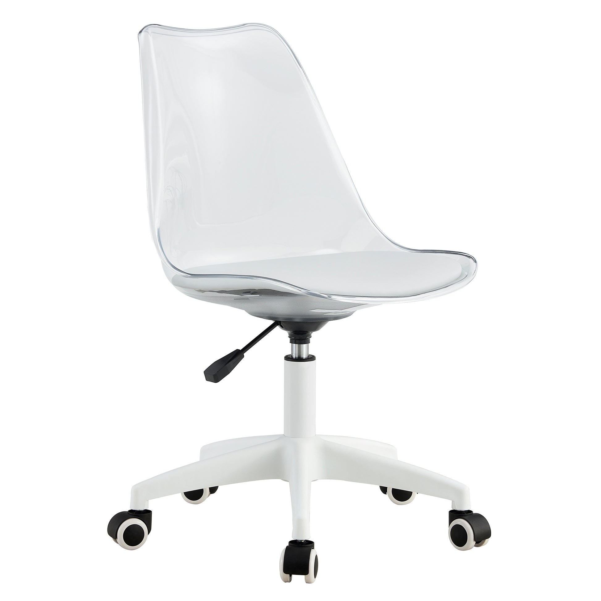 Home Office Desk Chairs, Adjustable 360 °Swivel Chair