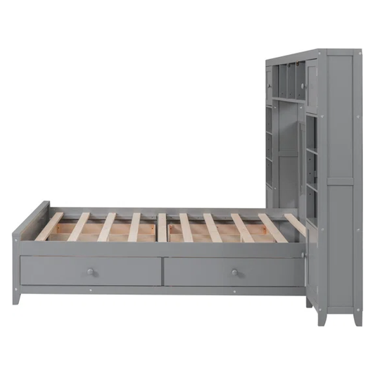 Murphy Bed