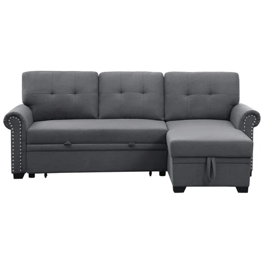 Sleeper Sectional