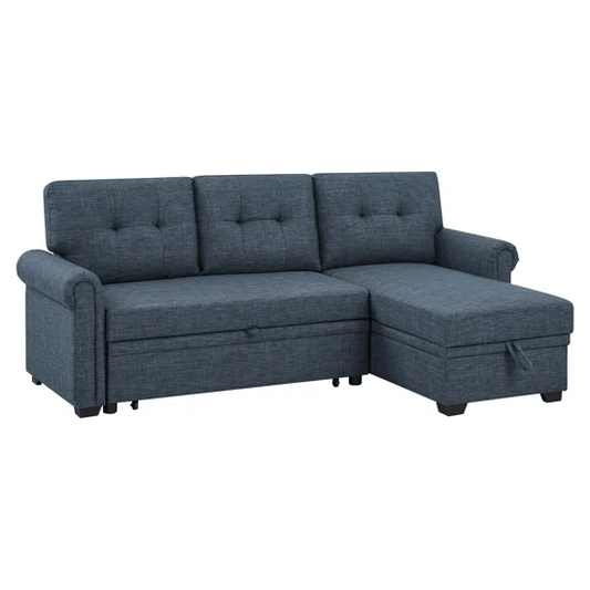 Sleeper Sectional